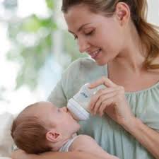 NEONATO MAMMA
