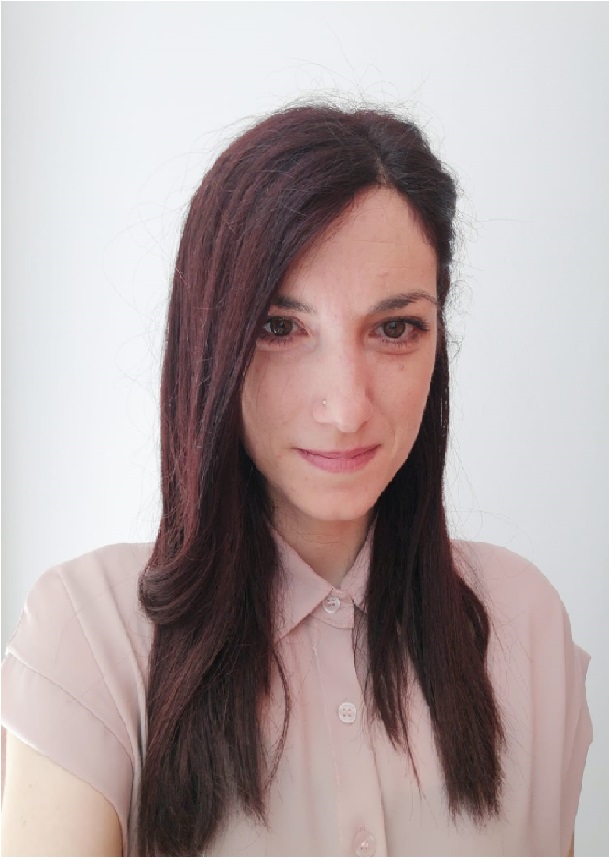 Dr.ssa Ludovica Rosa